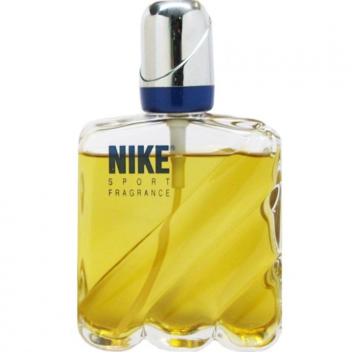Sport Fragrance